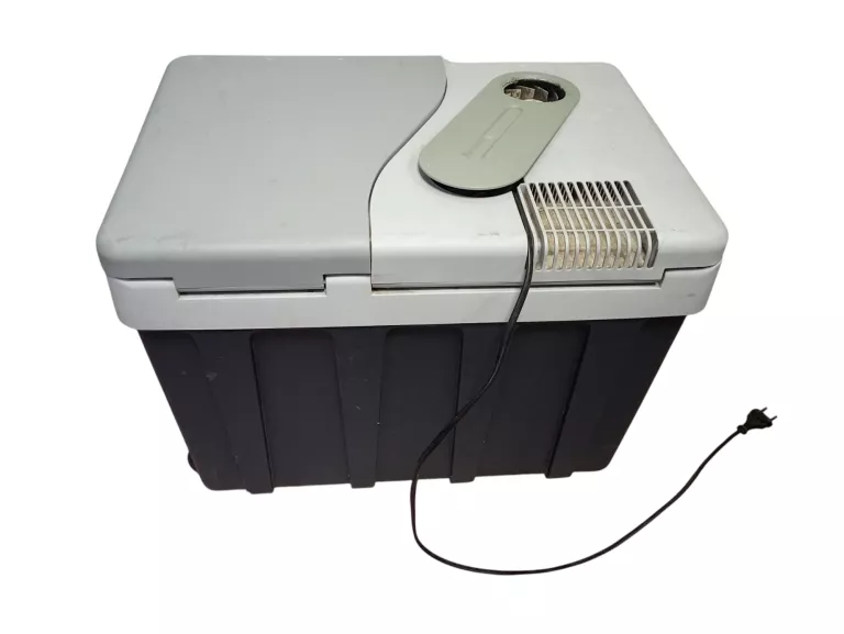 LODÓWKA TURYSTYCZNA MOBICOOL MQ40W! 39L ! USZKODZONA. OKAZJA