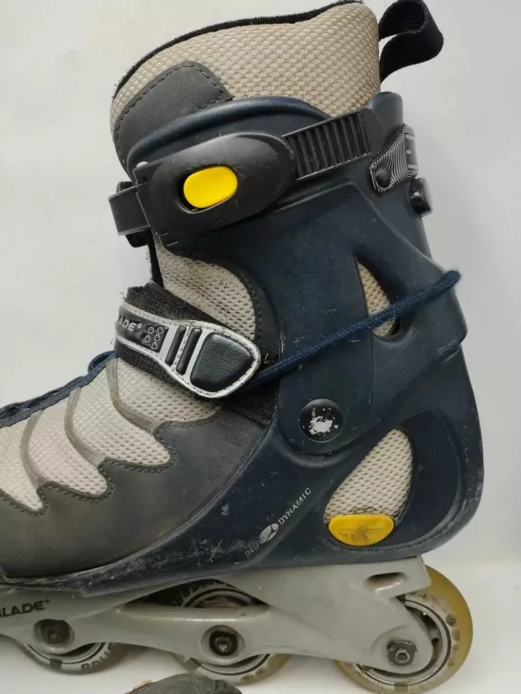 ROLKI ROLLERBLADE BIO DYNAMIC R43