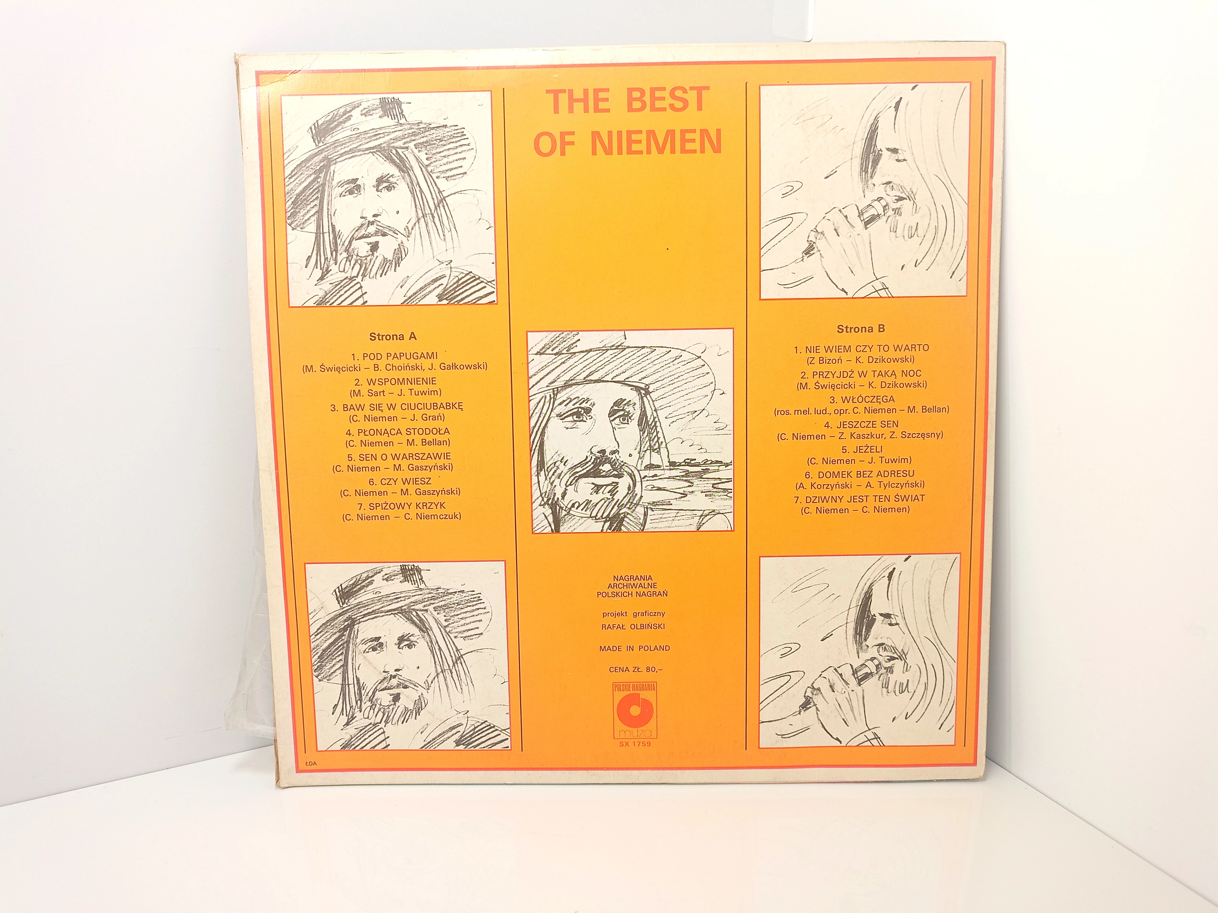 winyl-the-best-of-niemen-czeslaw-niemen-ean-gtin-0190295693367