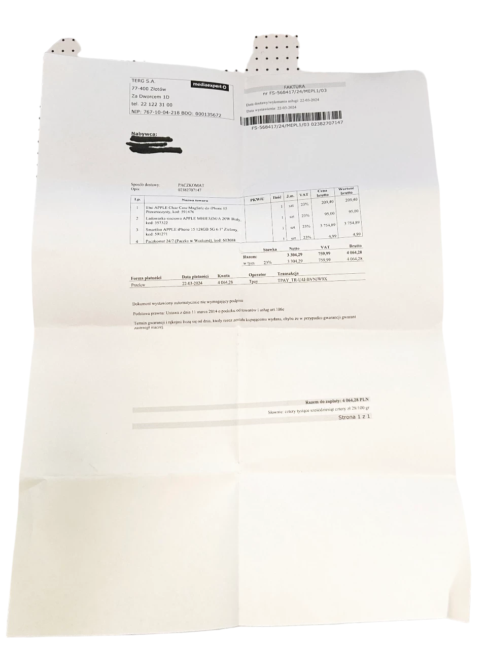 telefon-iphone-15-128gb-6gb-100-bat-wbudowana-pamiec-202869-214189