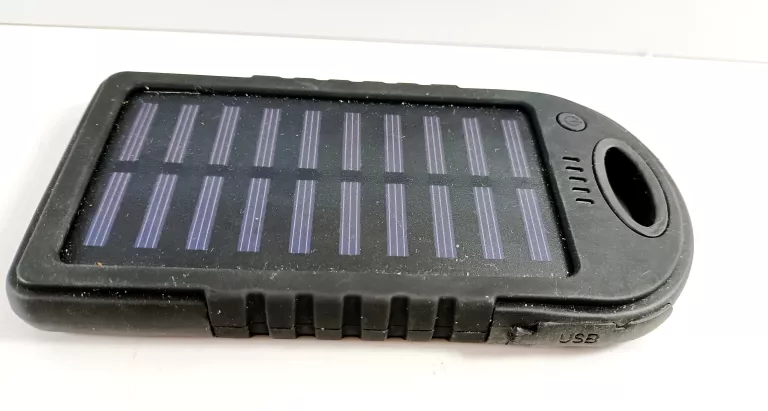 POWERBANK FOREVER SOLAR 5000 MHA
