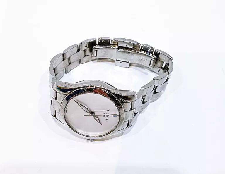 ZEGAREK TISSOT T-WAVE 30MM DAMSKI