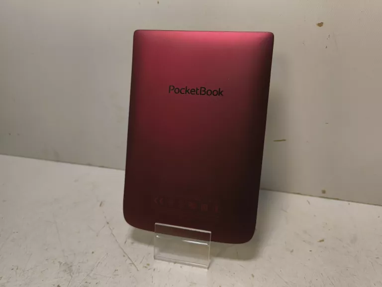 CZYTNIK EBOOK POCKETBOOK TOUCH LUX 5 PB628