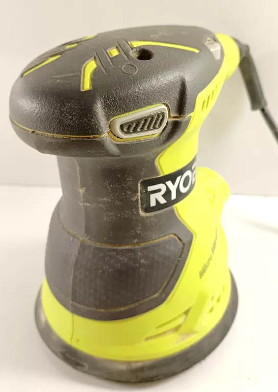 SZLIFIERKA MIMOŚRODOWA RYOBI ROS300