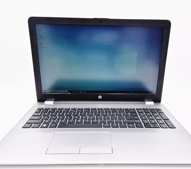 LAPTOP HP 255 G6 AMD A6-9225 / 1TB / 4GB