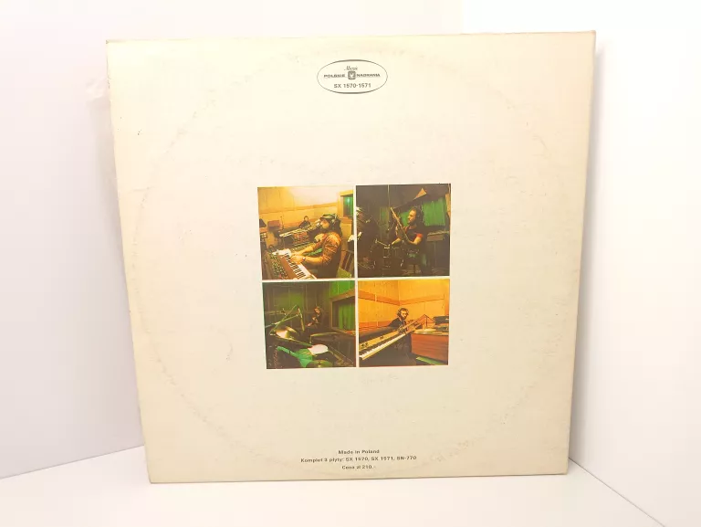 winyl-raejdee-fjxe-ean-gtin-0190295241902