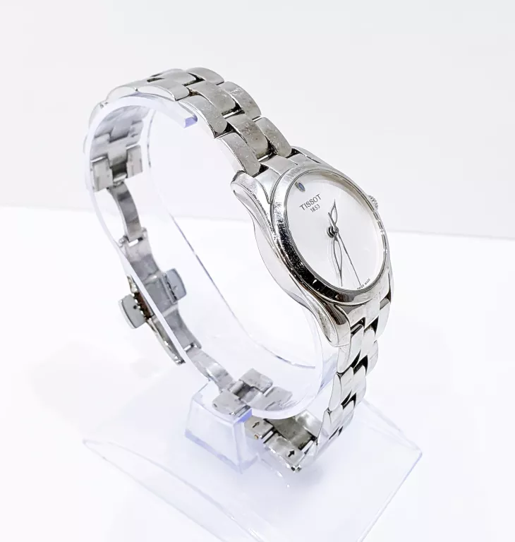 ZEGAREK TISSOT T-WAVE 30MM DAMSKI