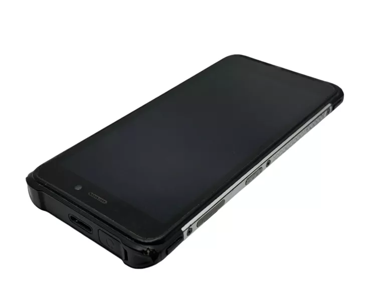 SMARTFON MYPHONE HAMMER IRON 4 4/32GB 5.5" SREBRNY