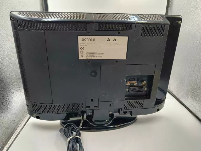 TV TECHNIKA LCD19941