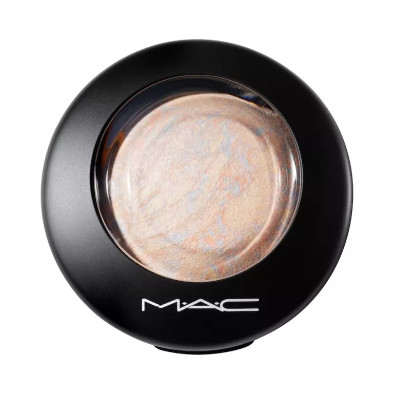 MAC MINERALIZE SKINFINISH 10G. LIGHTSCAPADE