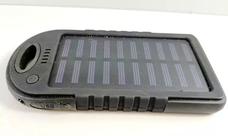 POWERBANK FOREVER SOLAR 5000 MHA