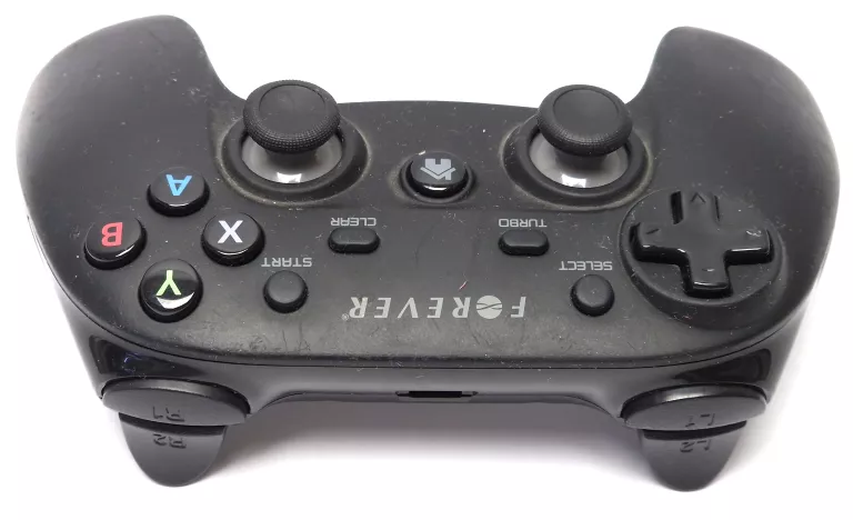 PAD DO KOMPUTERA FOREVER BLUETOOTH 3.0