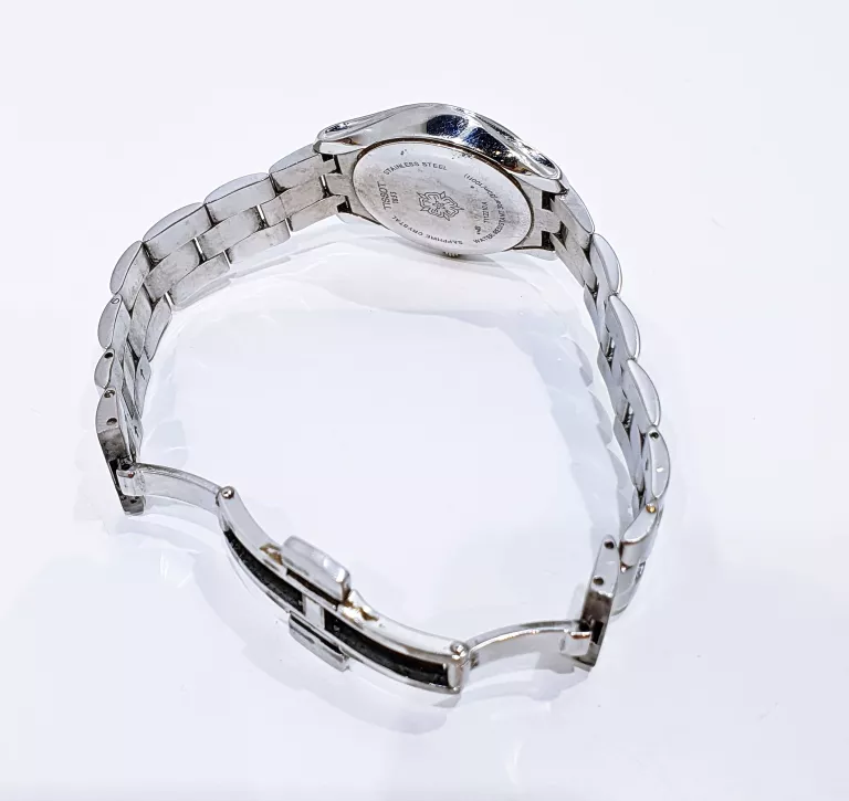 ZEGAREK TISSOT T-WAVE 30MM DAMSKI