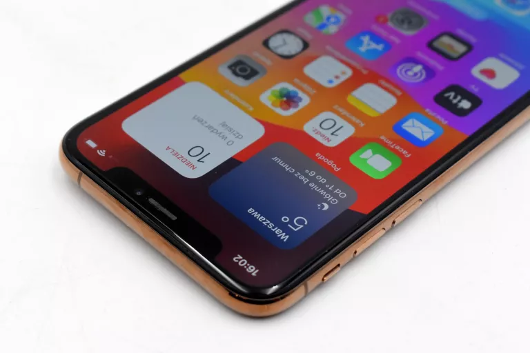 TELEFON APPLE IPHONE XS 256GB