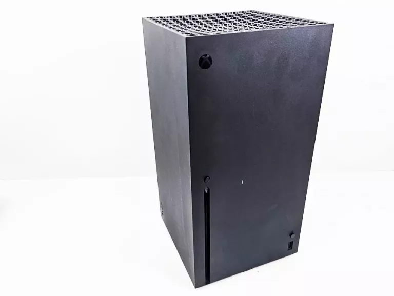KONSOLA XBOX SERIES X 1TB (MODEL 1882) !! ZESTAW !! (PAD + OKABLOWANIE)