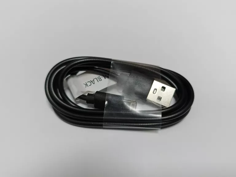 kabel-usb-lightning-czarny-1m-slowackiego-17-katowice