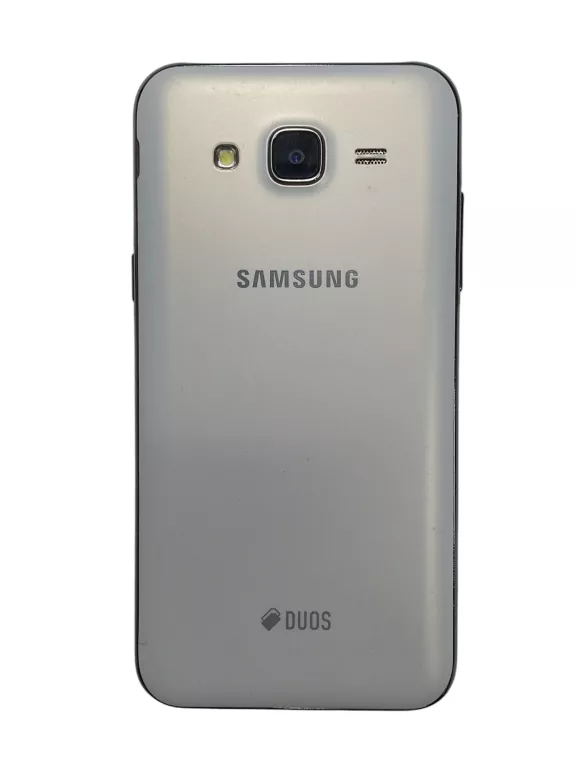 TELEFON SAMSUNG GALAXY J5 BIAŁY 1,5/8GB