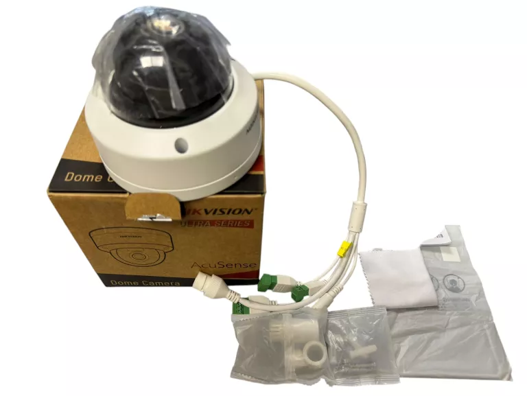 KAMERA HIKVISION DS-2CD3166G2-ISU(2.8MM)(H)(EF) | IP N0WA!