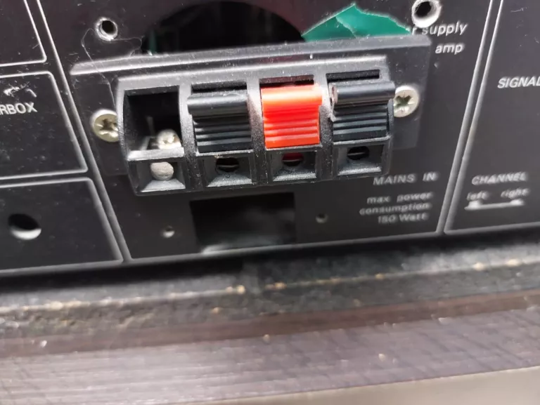 PHILIPS MFB 544