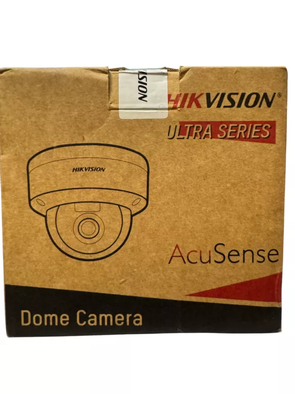 KAMERA HIKVISION DS-2CD3166G2-ISU(2.8MM)(H)(EF) | IP N0WA!