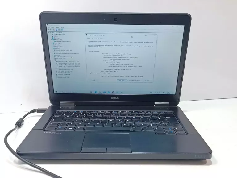 DELL LATITUDE E5440 I3 4GEN/16GBRAM/256GB SSD