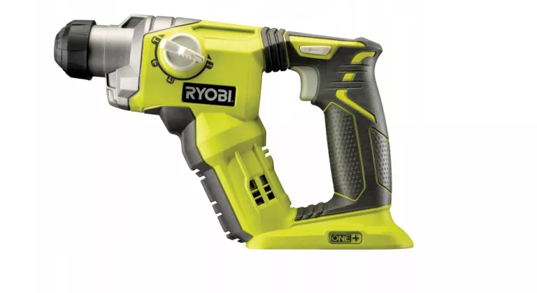 RYOBI R18SDS-0 MŁOTOWIERTARKA UDAROWA AKUMULATOROWA 18V SDS+ MŁOT 1,3J