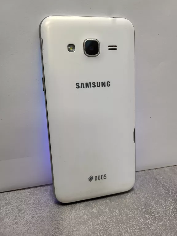 SAMSUNG GALAXY J3 2016