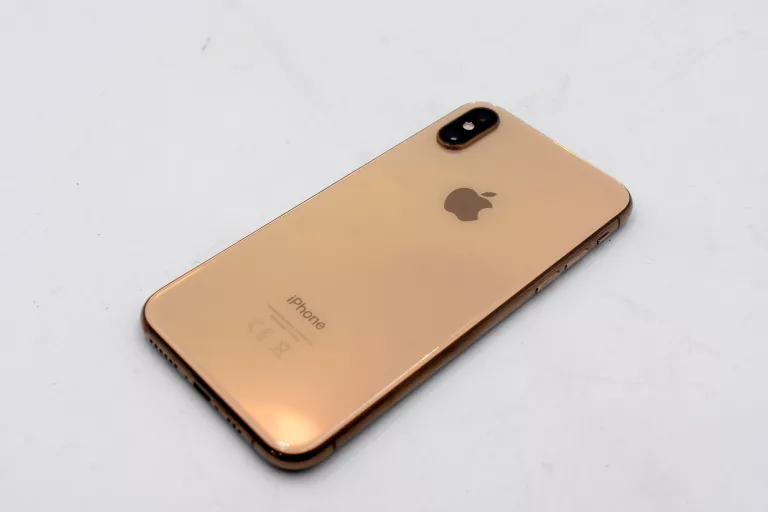 TELEFON APPLE IPHONE XS 256GB