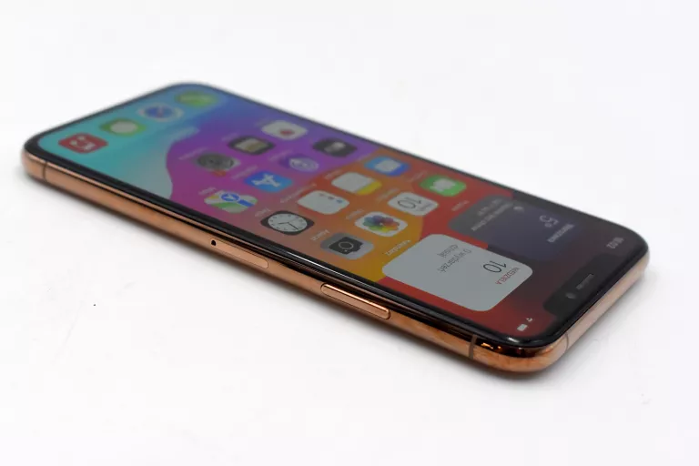 TELEFON APPLE IPHONE XS 256GB