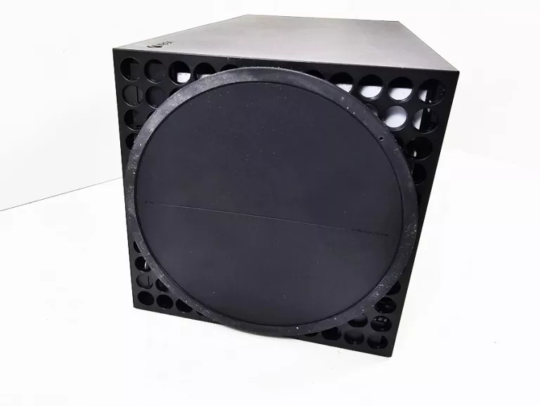 KONSOLA XBOX SERIES X 1TB (MODEL 1882) !! ZESTAW !! (PAD + OKABLOWANIE)