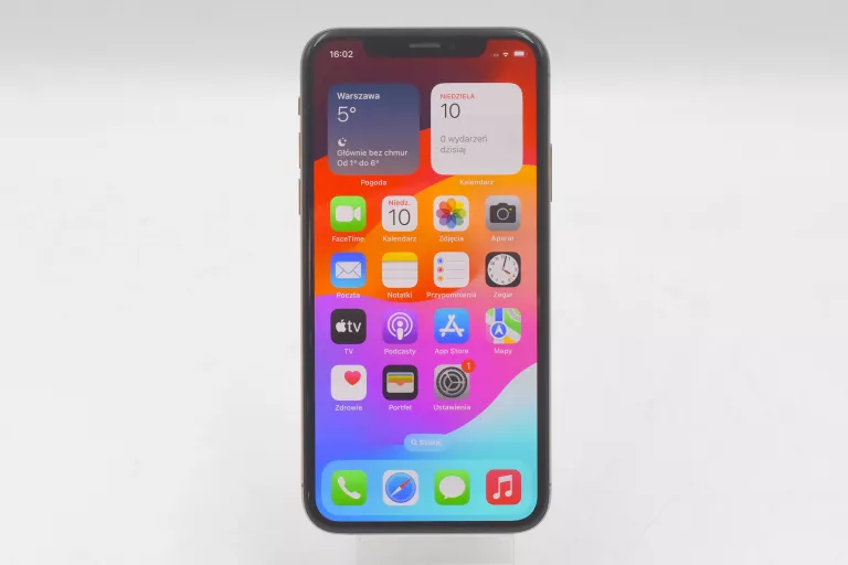 TELEFON APPLE IPHONE XS 256GB