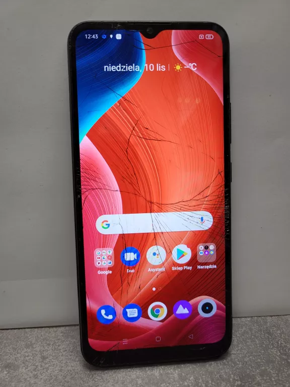 REALME C21 3GB/32GB