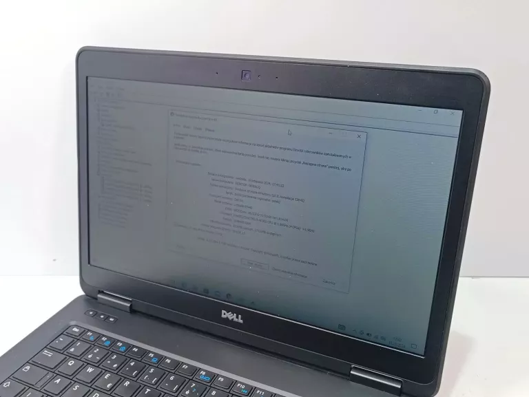 DELL LATITUDE E5440 I3 4GEN/16GBRAM/256GB SSD
