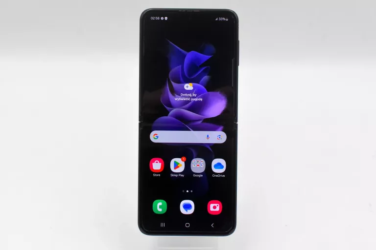 TELEFON SAMSUNG GALAXY Z FLIP 3 5G 8GB/128GB SM-F711B