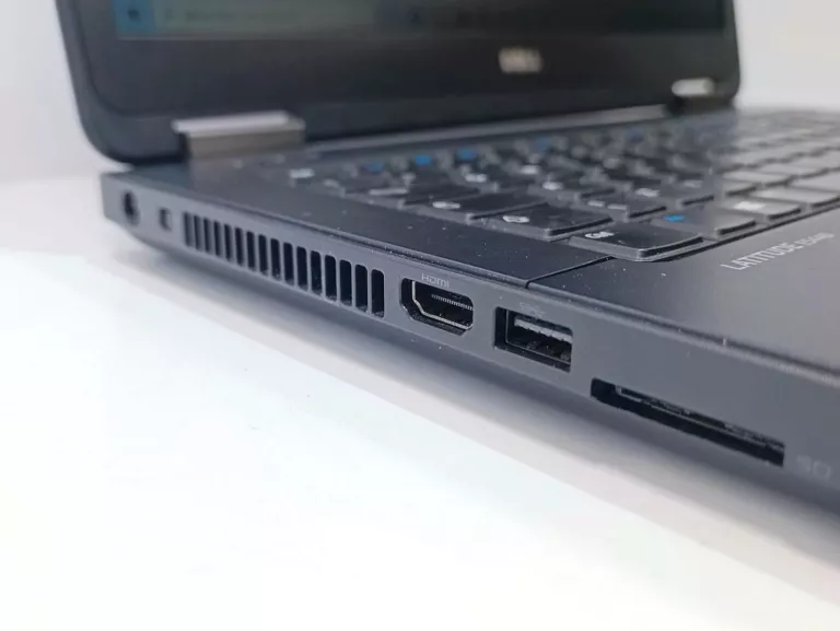 DELL LATITUDE E5440 I3 4GEN/16GBRAM/256GB SSD