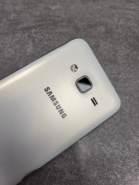 SAMSUNG GALAXY J3 2016