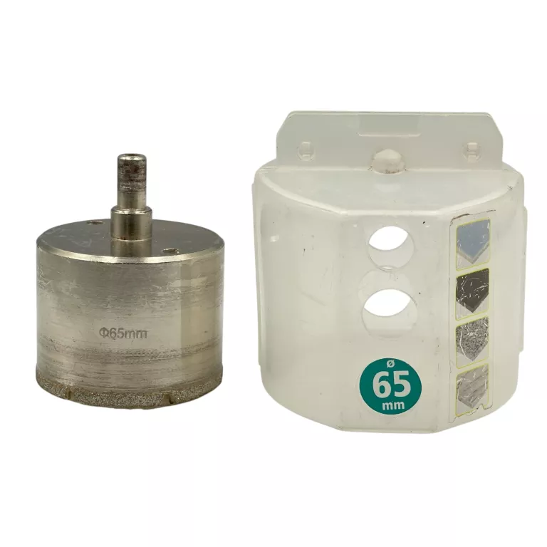 WOLFCRAFT WF 5930000 OTWORNICA DIAMENTOWA 65 MM