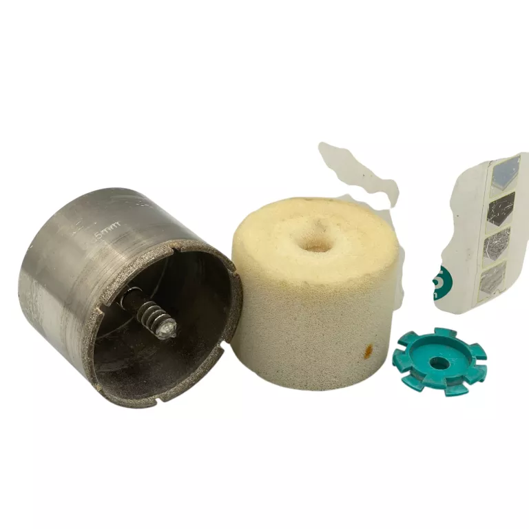 WOLFCRAFT WF 5930000 OTWORNICA DIAMENTOWA 65 MM