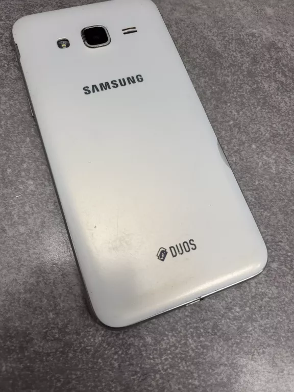 SAMSUNG GALAXY J3 2016