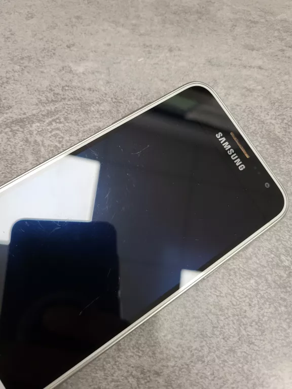 SAMSUNG GALAXY J3 2016