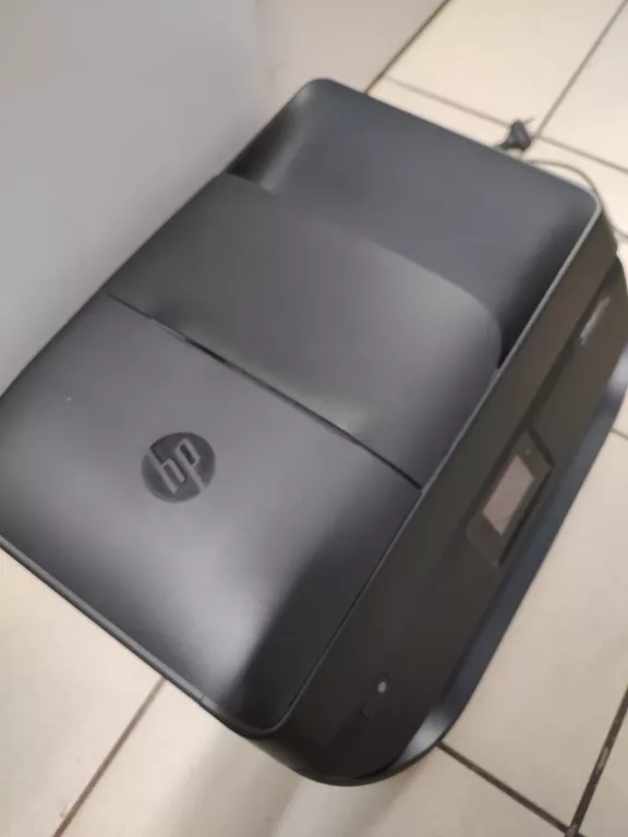 DRUKARKA HP OFFICE JET 4650
