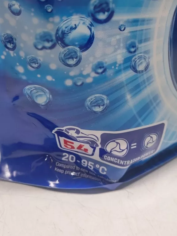 KAPSUŁKI PERSIL UNIVERSAL 54SZT