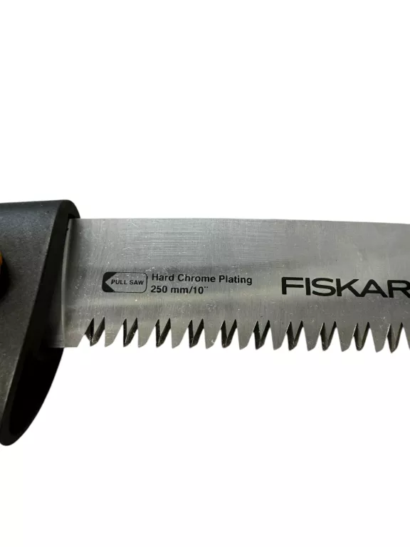 PIŁKA GAŁĘZIÓWKA FISKARS SW75 250 MM/10" 1000614