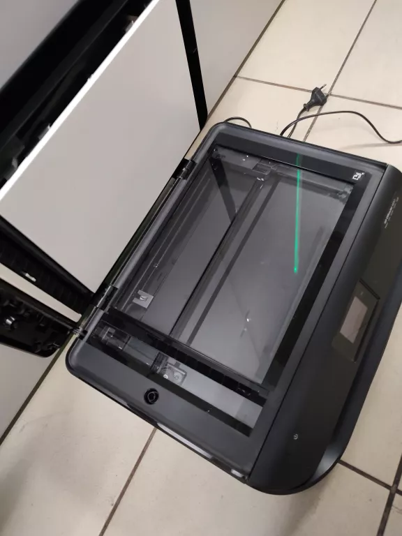 DRUKARKA HP OFFICE JET 4650