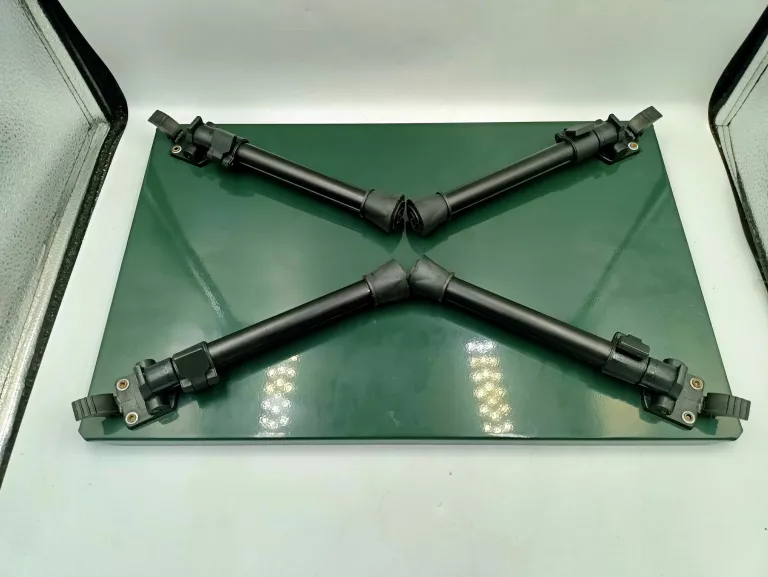 STOLIK BIWAKOWY CHUB BIVVY TABLE