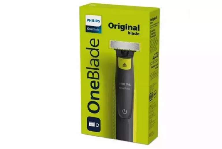 GOLARKA PHILIPS ONEBLADE QP2724/23 [241025023]