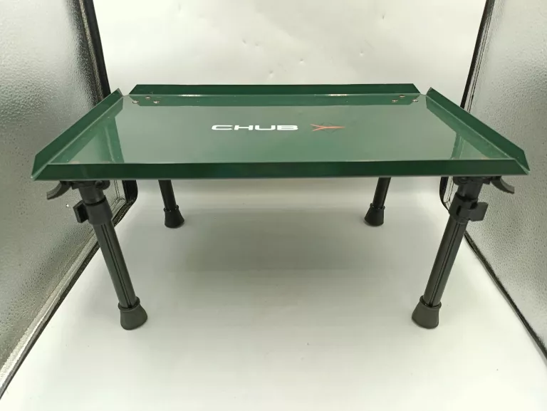 STOLIK BIWAKOWY CHUB BIVVY TABLE