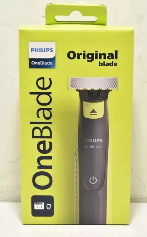 GOLARKA PHILIPS ONEBLADE QP2724/23 [241025023]