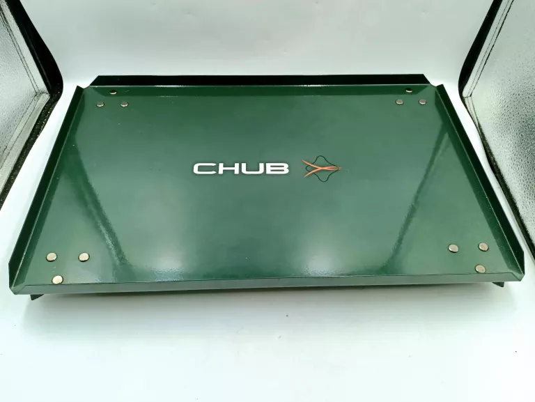 STOLIK BIWAKOWY CHUB BIVVY TABLE