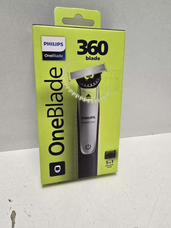 PHILIPS ONEBLADE  QP2734/23